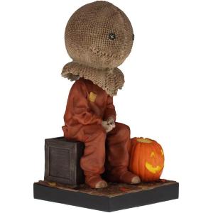 Trick 'R Treat Sam (Sit) Bobble-head Royal Bobbles