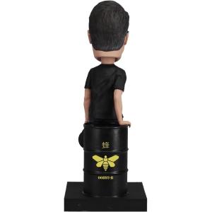 Breaking Bad Vince Gilligan Bobble-Head Royal Bobbles
