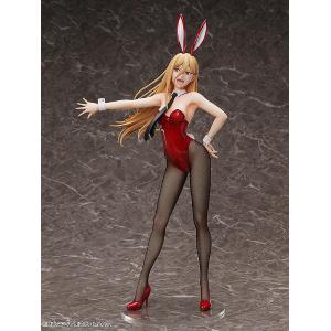Chainsaw Man 1/4 Power: Bunny Ver. FREEing