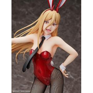 Chainsaw Man 1/4 Power: Bunny Ver. FREEing