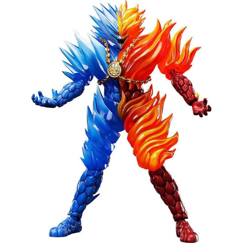 Dragon Quest The Adventure of Dai figma Flazzard FREEing