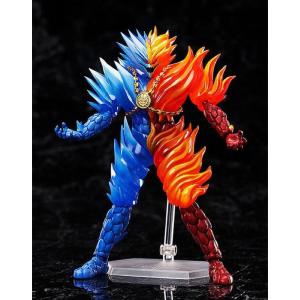 Dragon Quest The Adventure of Dai figma Flazzard FREEing