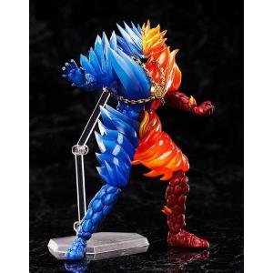 Dragon Quest The Adventure of Dai figma Flazzard FREEing