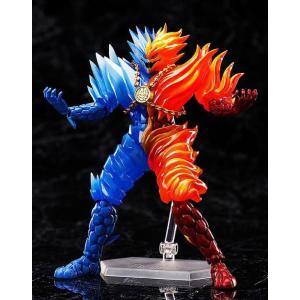 Dragon Quest The Adventure of Dai figma Flazzard FREEing