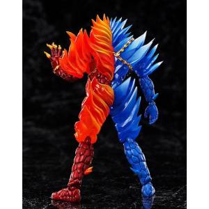 Dragon Quest The Adventure of Dai figma Flazzard FREEing