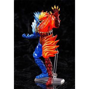 Dragon Quest The Adventure of Dai figma Flazzard FREEing