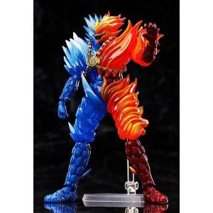 Dragon Quest The Adventure of Dai figma Flazzard FREEing