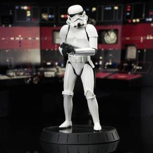 Star Wars 1/6 Han Solo (Stormtrooper Disguise) 40th Anniversary Exclusive Gentle Giant