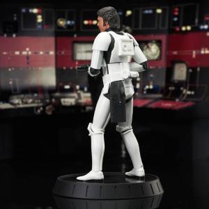 Star Wars 1/6 Han Solo (Stormtrooper Disguise) 40th Anniversary Exclusive Gentle Giant