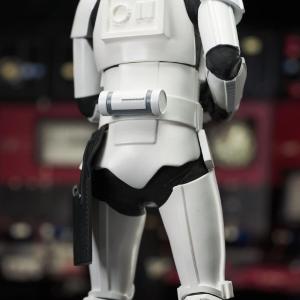 Star Wars 1/6 Han Solo (Stormtrooper Disguise) 40th Anniversary Exclusive Gentle Giant