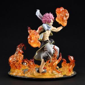 Fairy Tail Natsu Dragneel(re-run) Bellfine