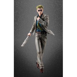 Jujutsu Kaisen Kento Nanami Megahouse