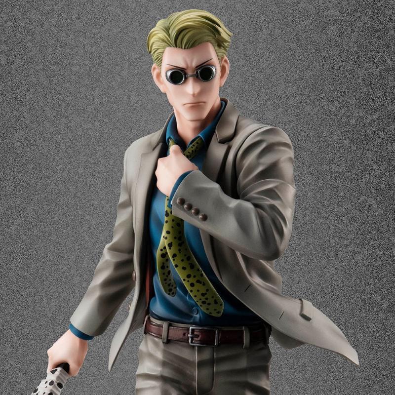 Jujutsu Kaisen Kento Nanami Megahouse