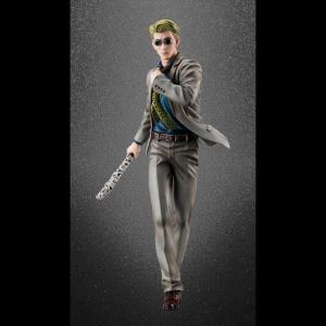 Jujutsu Kaisen Kento Nanami Megahouse