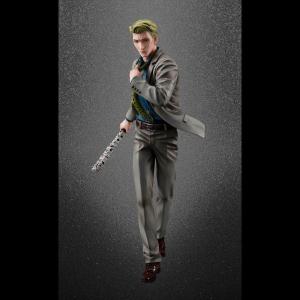 Jujutsu Kaisen Kento Nanami Megahouse