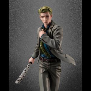 Jujutsu Kaisen Kento Nanami Megahouse