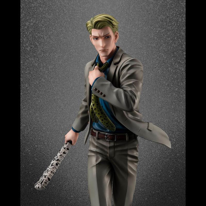 Jujutsu Kaisen Kento Nanami Megahouse
