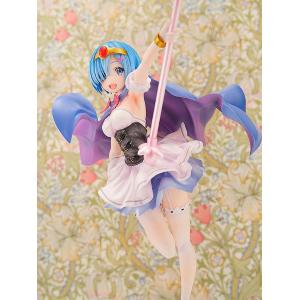 Re:Zero Starting Life in Another World Rem Good Smile Company