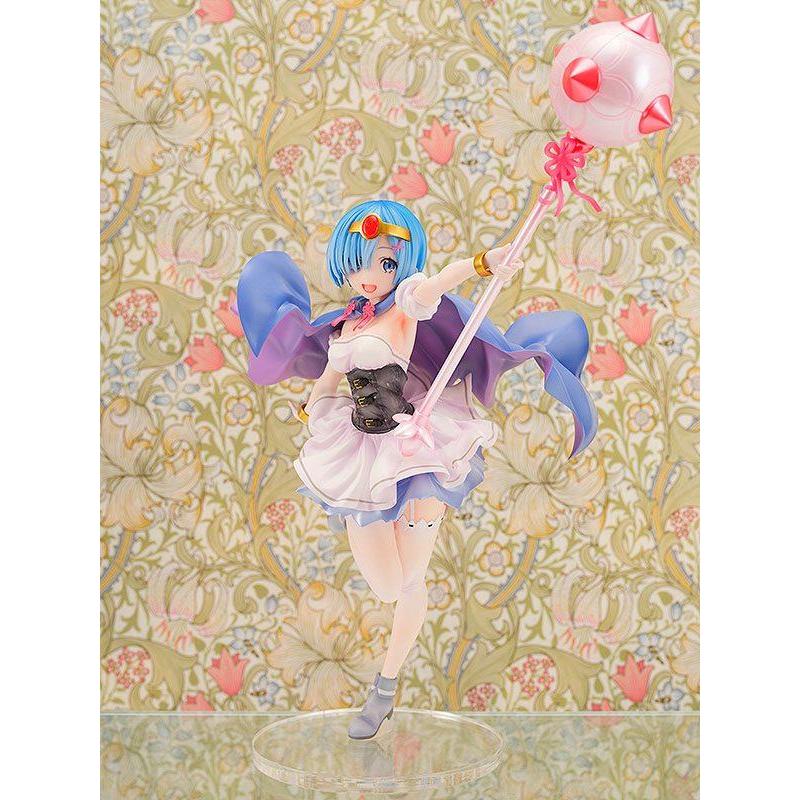 Re:Zero Starting Life in Another World Rem Good Smile Company