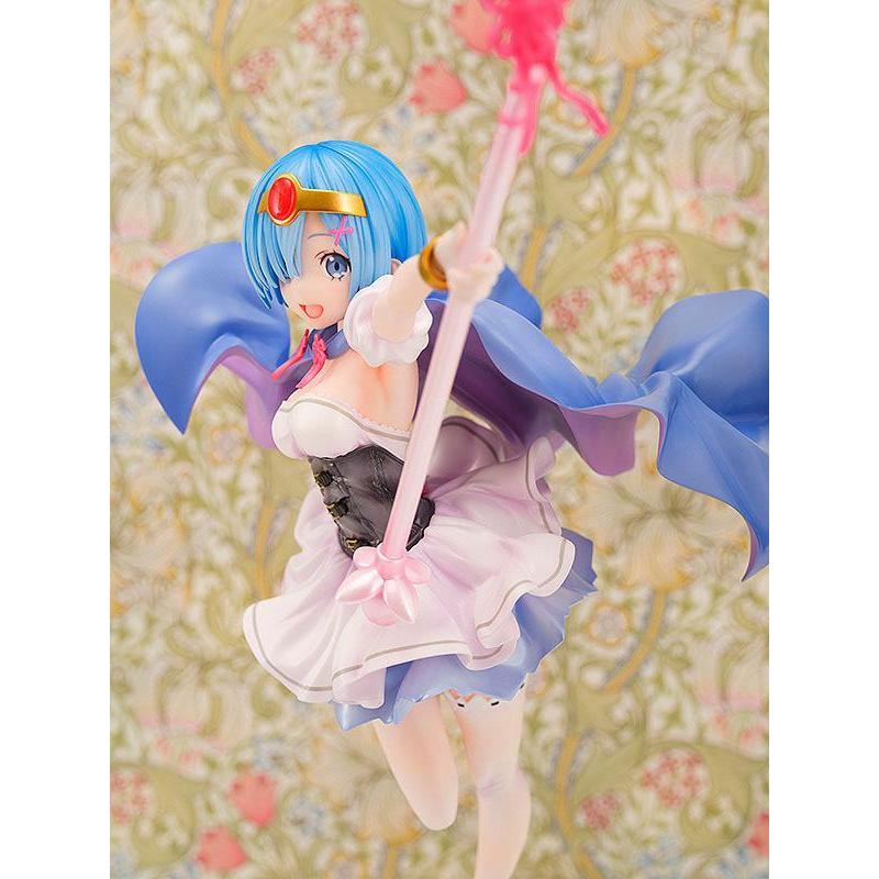 Re:Zero Starting Life in Another World Rem Good Smile Company