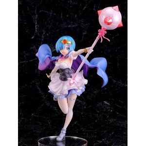 Re:Zero Starting Life in Another World Rem Good Smile Company