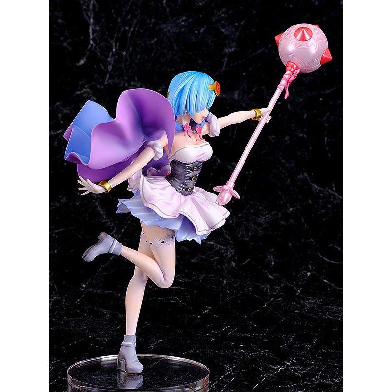 Re:Zero Starting Life in Another World Rem Good Smile Company