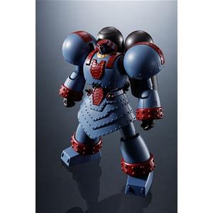 Super Robot Chogokin Giant Robot The Animation Version Bandai