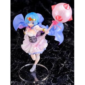 Re:Zero Starting Life in Another World Rem Good Smile Company