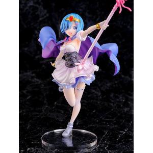 Re:Zero Starting Life in Another World Rem Good Smile Company