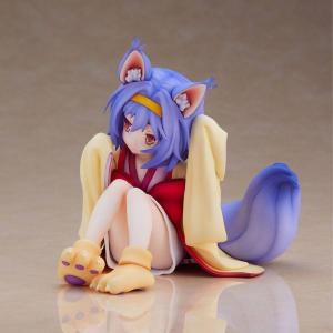 No Game No Life Izuna Hatsuse Union Creative