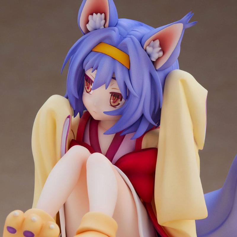 No Game No Life Izuna Hatsuse Union Creative