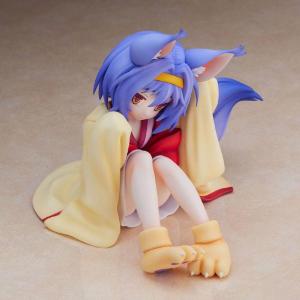 No Game No Life Izuna Hatsuse Union Creative