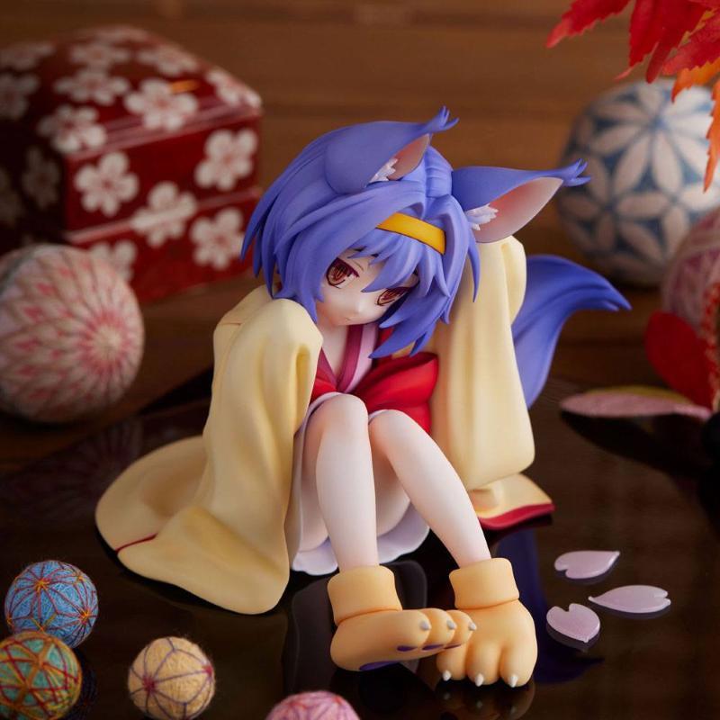 No Game No Life Izuna Hatsuse Union Creative