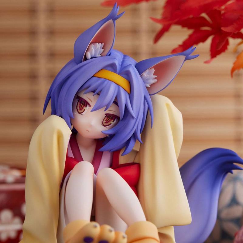 No Game No Life Izuna Hatsuse Union Creative