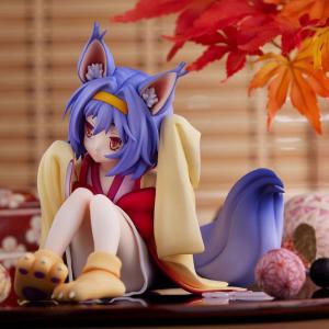 No Game No Life Izuna Hatsuse Union Creative
