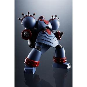 Super Robot Chogokin Giant Robot The Animation Version Bandai
