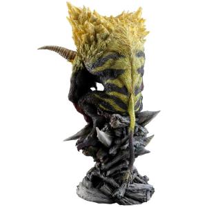 Monster Hunter Capcom Figure Builder CFB Furious Rajang