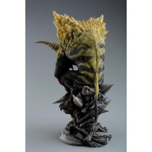Monster Hunter Capcom Figure Builder CFB Furious Rajang