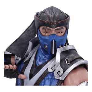 Mortal Kombat Sub-Zero Nemesis Now