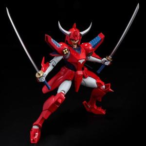 Samurai Troopers Ryo Sentinel