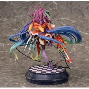 No Game No Life Schwi Phat!