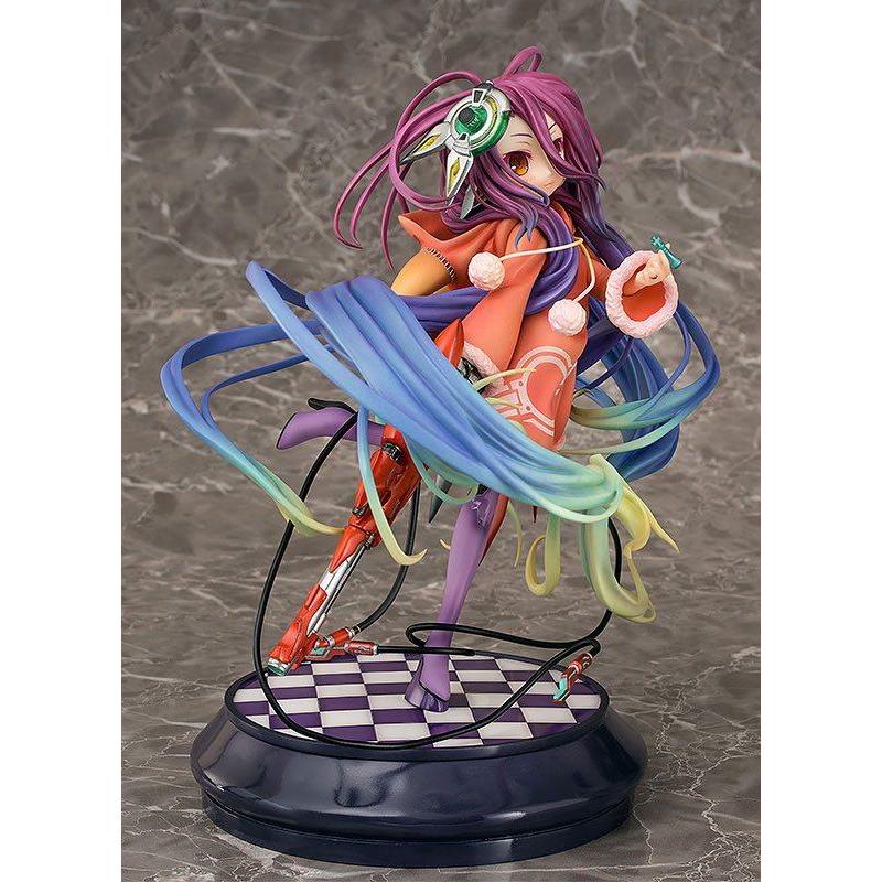 No Game No Life Schwi Phat!