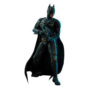 The Dark Knight Trilogy Quarter Scale Series 1/4 Batman Hot Toys