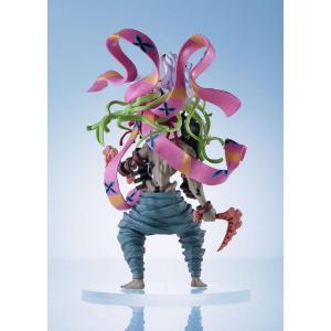 Demon Slayer: Kimetsu no Yaiba ConoFig Daki and Gyutaro