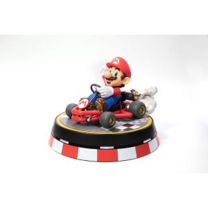 Mario Kart Mario Collector's Edition First 4 Figures