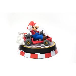 Mario Kart Mario Collector's Edition First 4 Figures
