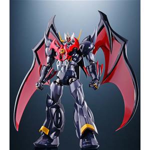 Super Robot Chogokin: Mazinkaiser SKL Final Count Ver. Bandai
