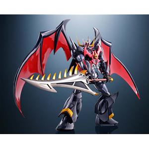 Super Robot Chogokin: Mazinkaiser SKL Final Count Ver. Bandai