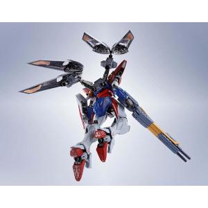 Mobile Suit Gundam Metal Robot Spirits Wing Zero Bandai