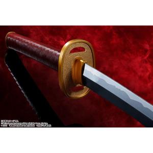 Jujutsu Kaisen 0 Proplica Replica 1/1 Okkotsu's Sword Revelation of Rika Bandai